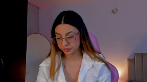 Paulina  online show from 23, 7, 2026