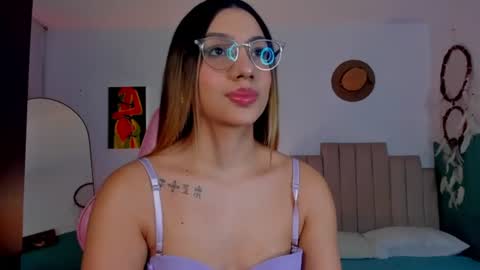 Paulina  online show from 4, 8, 2026