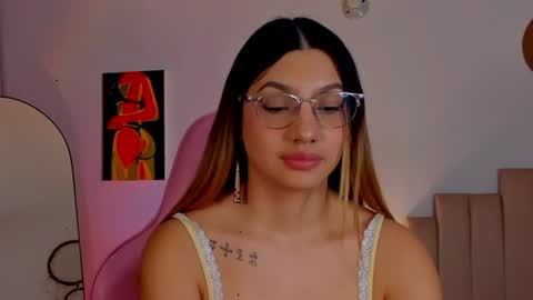 Paulina  online show from 5, 8, 2026