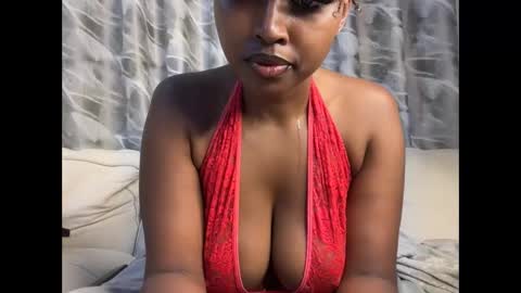 h_o_t_goddess online show from 6, 11, 2025