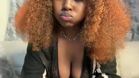 h_o_t_goddess online show from 1, 5, 2026