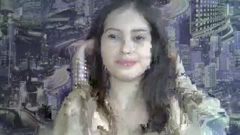 Diana online show from 24, 1, 2025