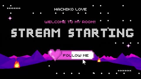 Hachiko online show from 23, 10, 2025