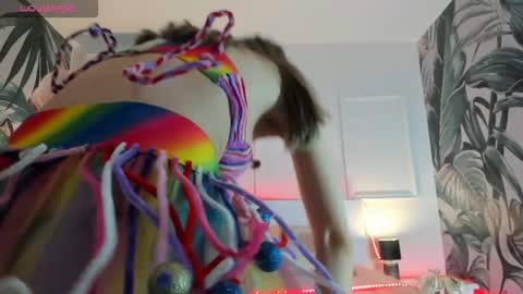 hada_magica online show from 19, 3, 2026