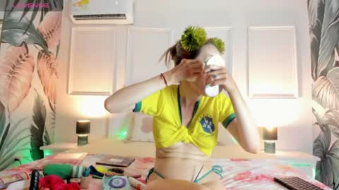 Snapshot of hada_magica chatting on 13, 6, 2026 hada_magica online show from 13, 6, 2026