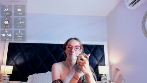 hada_magica online show from 30, 7, 2026