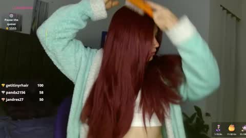 Hadde online show from 2, 12, 2025