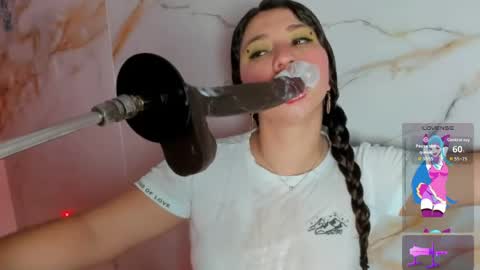 hade_cute2 online show from 21, 4, 2026