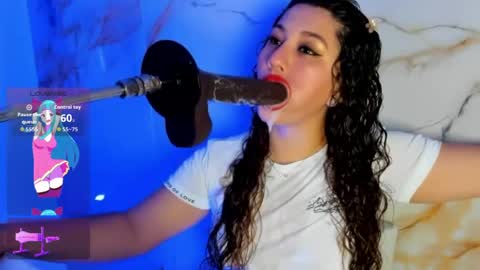 hade_cute2 online show from 24, 4, 2026