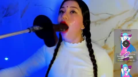 hade_cute2 online show from 2, 5, 2026