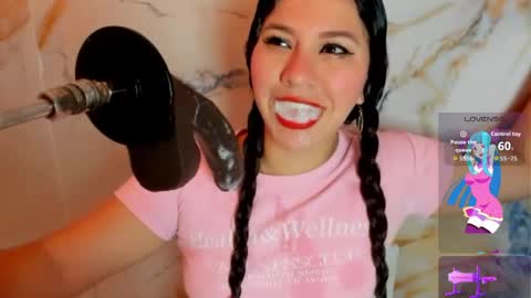 hade_cute2 online show from 4, 5, 2026