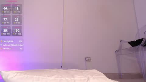  HADE ROSSE  online show from 6, 6, 2026