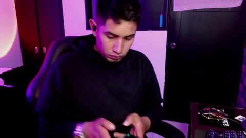 Hades Sir online show from 8, 1, 2025