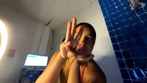 hadesmit1 online show from 3, 6, 2026