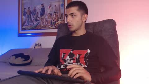 HADEZ online show from 17, 11, 2025