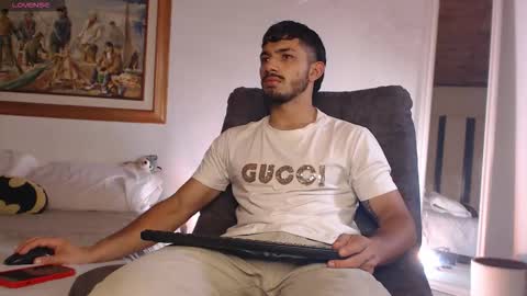 HADEZ online show from 26, 2, 2026