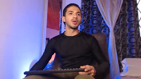 HADEZ online show from 2, 5, 2026