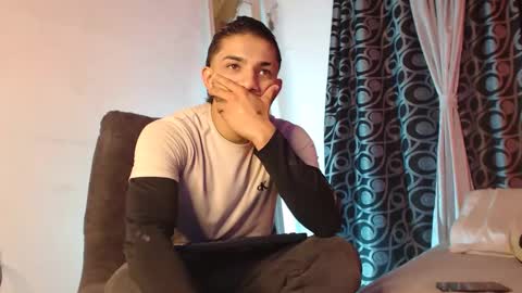 HADEZ online show from 9, 5, 2026