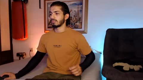 HADEZ online show from 27, 6, 2026