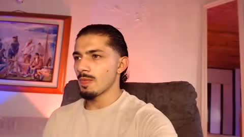 HADEZ online show from 1, 7, 2026