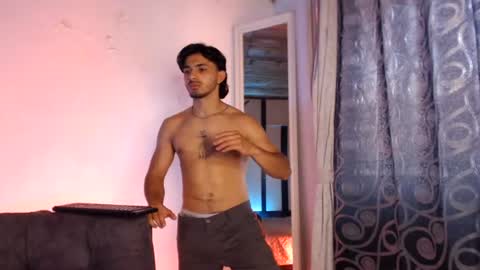 HADEZ online show from 15, 7, 2026