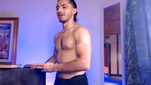HADEZ online show from 17, 7, 2026