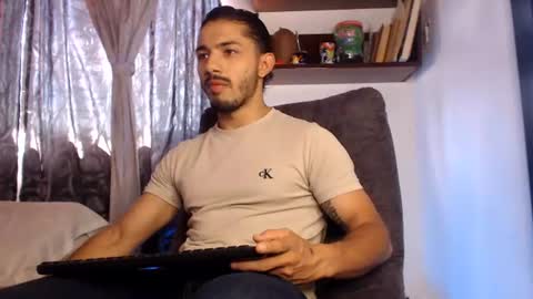 HADEZ online show from 27, 7, 2026