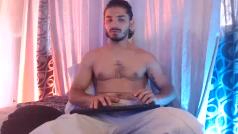 HADEZ online show from 28, 7, 2026