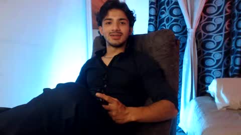 HADEZ online show from 7, 8, 2026