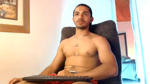 HADEZ online show from 9, 8, 2026