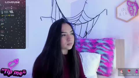 Snapshot of hadid_jimenez chatting on 30, 10, 2025 Hadid online show from 30, 10, 2025