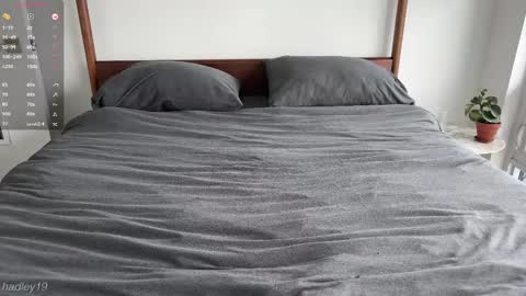 Hadley online show from 27, 2, 2025