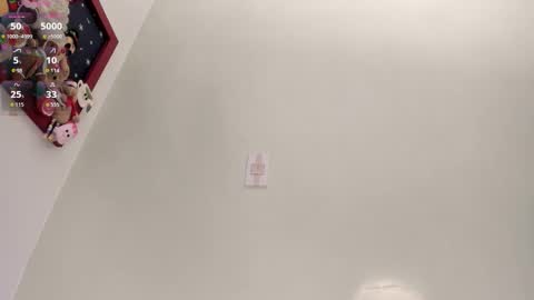 Hae-In online show from 20, 12, 2025