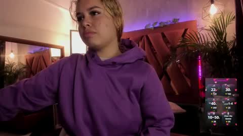 Haely online show from 21, 2, 2025