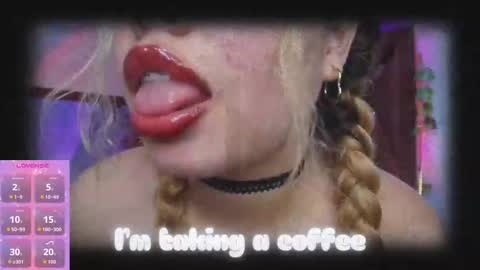 Haely online show from 27, 10, 2025