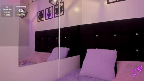 Snapshot of haiily_baeker chatting on 6, 10, 2025 haiily_baeker online show from 6, 10, 2025