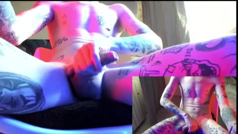 haildave6 online show from 14, 1, 2026