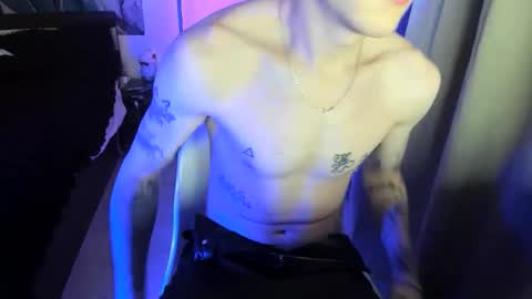 haildave6 online show from 17, 2, 2026