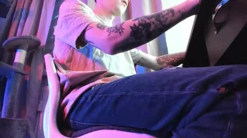 haildave6 online show from 2, 3, 2026