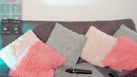 Hailee online show from 21, 1, 2025