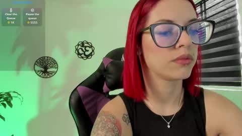 Hailee online show from 7, 10, 2025