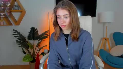 Hailey  Green online show from 19, 1, 2026