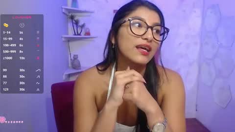 Snapshot of hailey_adams chatting on 19, 6, 2026 Hailey online show from 19, 6, 2026