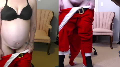 Hailey Humps online show from 26, 12, 2024