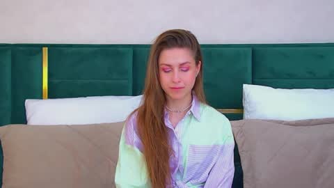 Hailey online show from 14, 7, 2026