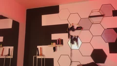 Snapshot of haileycat_ chatting on 25, 1, 2025 haileycat_ online show from 25, 1, 2025