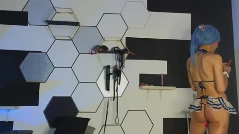 Snapshot of haileycat_ chatting on 26, 1, 2025 haileycat_ online show from 26, 1, 2025