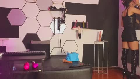 Snapshot of haileycat_ chatting on 27, 1, 2025 haileycat_ online show from 27, 1, 2025