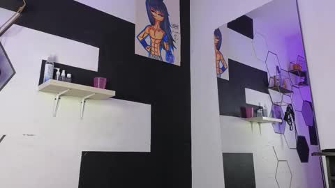 Snapshot of haileycat_ chatting on 24, 10, 2025 haileycat_ online show from 24, 10, 2025