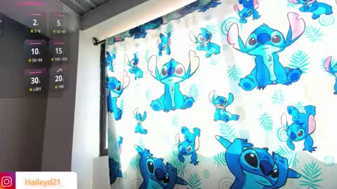 Hailey online show from 26, 11, 2025